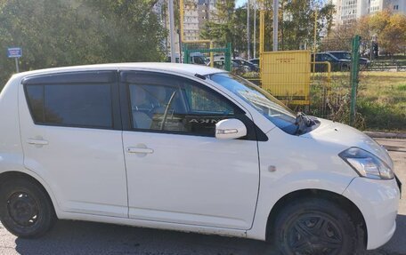 Toyota Passo III, 2006 год, 450 000 рублей, 7 фотография