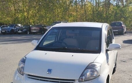 Toyota Passo III, 2006 год, 450 000 рублей, 4 фотография