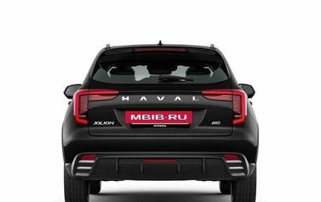 Haval Jolion, 2024 год, 2 299 000 рублей, 3 фотография