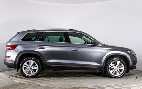 Skoda Kodiaq I, 2018 год, 2 789 000 рублей, 4 фотография