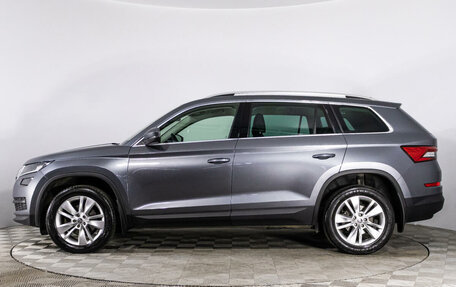 Skoda Kodiaq I, 2018 год, 2 789 000 рублей, 8 фотография