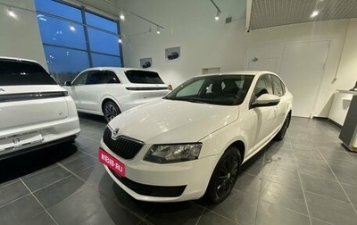 Skoda Octavia, 2015 год, 1 430 000 рублей, 1 фотография