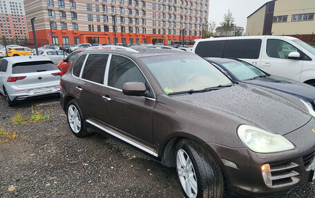 Porsche Cayenne III, 2009 год, 2 000 000 рублей, 3 фотография