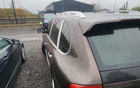 Porsche Cayenne III, 2009 год, 2 000 000 рублей, 7 фотография