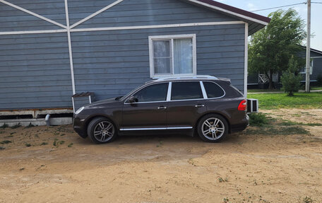 Porsche Cayenne III, 2009 год, 2 000 000 рублей, 14 фотография