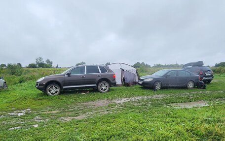 Porsche Cayenne III, 2009 год, 2 000 000 рублей, 25 фотография