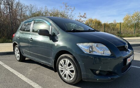 Toyota Auris II, 2008 год, 820 000 рублей, 6 фотография