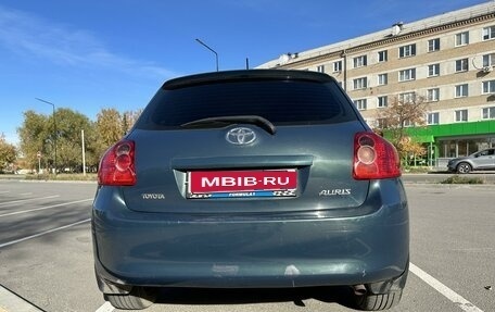 Toyota Auris II, 2008 год, 820 000 рублей, 11 фотография