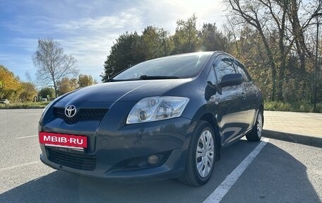 Toyota Auris II, 2008 год, 820 000 рублей, 3 фотография