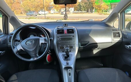 Toyota Auris II, 2008 год, 820 000 рублей, 22 фотография