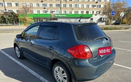 Toyota Auris II, 2008 год, 820 000 рублей, 13 фотография