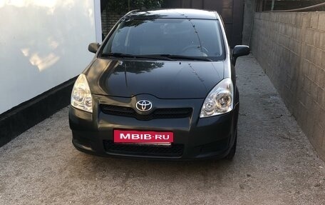 Toyota Corolla Verso I, 2008 год, 1 250 000 рублей, 6 фотография