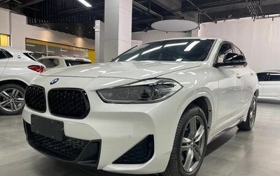 BMW X2, 2023 год, 4 200 000 рублей, 1 фотография