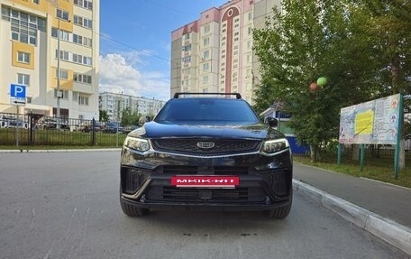 Geely Tugella FY11, 2023 год, 3 720 000 рублей, 7 фотография