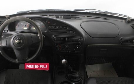 Chevrolet Niva I рестайлинг, 2011 год, 530 000 рублей, 11 фотография