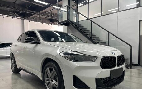 BMW X2, 2023 год, 4 200 000 рублей, 3 фотография