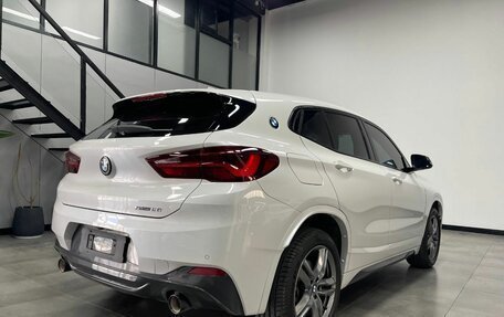 BMW X2, 2023 год, 4 200 000 рублей, 5 фотография