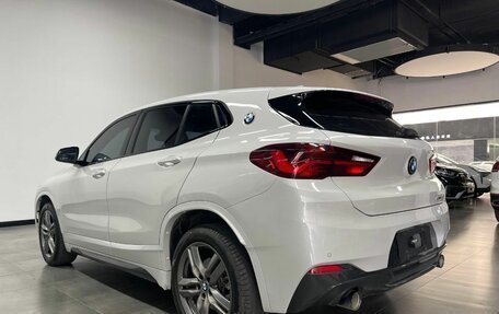 BMW X2, 2023 год, 4 200 000 рублей, 7 фотография