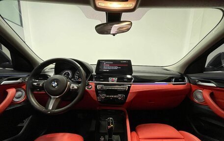 BMW X2, 2023 год, 4 200 000 рублей, 11 фотография