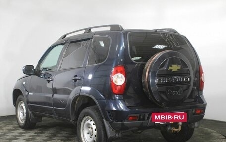 Chevrolet Niva I рестайлинг, 2011 год, 530 000 рублей, 7 фотография