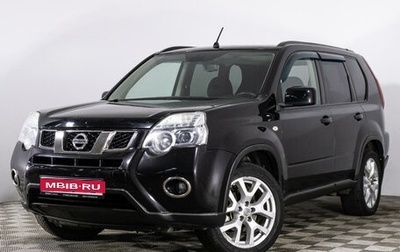 Nissan X-Trail, 2011 год, 1 268 779 рублей, 1 фотография