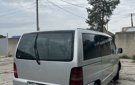 Mercedes-Benz Vito, 2003 год, 750 000 рублей, 2 фотография