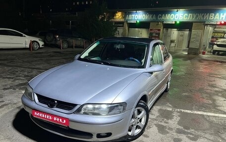 Opel Vectra B рестайлинг, 2000 год, 350 000 рублей, 1 фотография