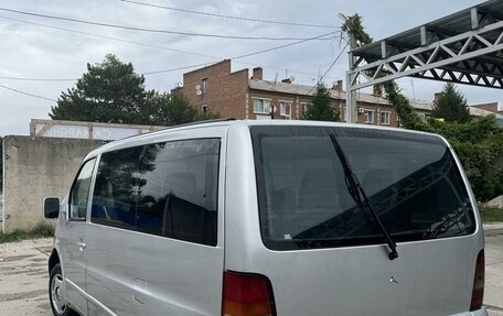 Mercedes-Benz Vito, 2003 год, 750 000 рублей, 3 фотография