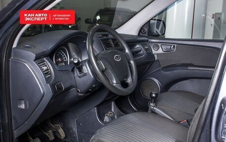 KIA Sportage II, 2008 год, 730 000 рублей, 15 фотография