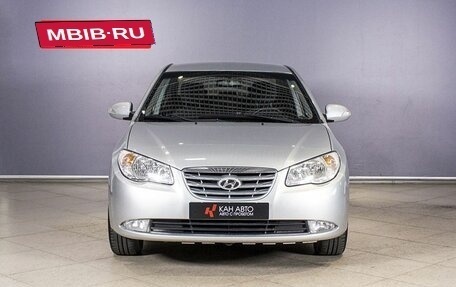 Hyundai Elantra IV, 2011 год, 909 000 рублей, 8 фотография