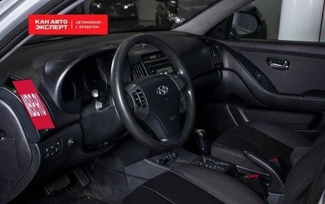 Hyundai Elantra IV, 2011 год, 909 000 рублей, 12 фотография