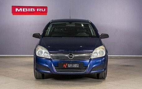 Opel Astra H, 2008 год, 300 000 рублей, 10 фотография