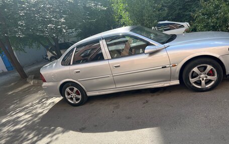 Opel Vectra B рестайлинг, 2000 год, 350 000 рублей, 7 фотография