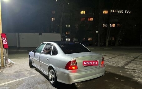 Opel Vectra B рестайлинг, 2000 год, 350 000 рублей, 11 фотография