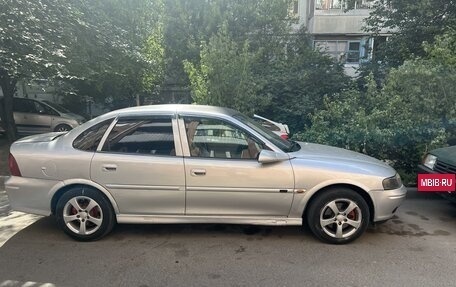 Opel Vectra B рестайлинг, 2000 год, 350 000 рублей, 5 фотография