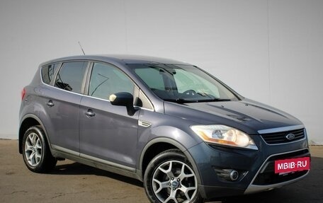 Ford Kuga III, 2011 год, 1 090 000 рублей, 3 фотография