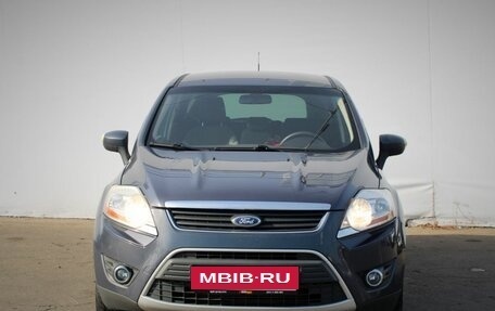 Ford Kuga III, 2011 год, 1 090 000 рублей, 2 фотография