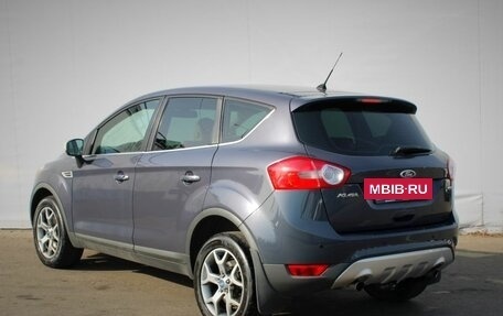 Ford Kuga III, 2011 год, 1 090 000 рублей, 5 фотография