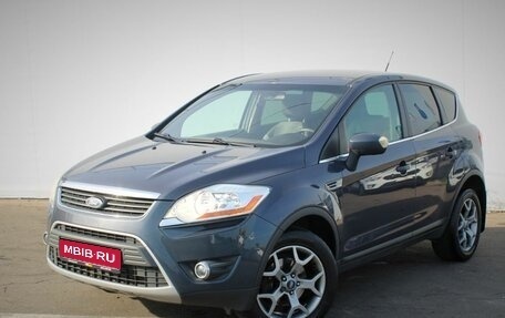 Ford Kuga III, 2011 год, 1 090 000 рублей, 1 фотография