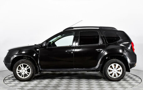 Renault Duster I рестайлинг, 2012 год, 740 000 рублей, 8 фотография