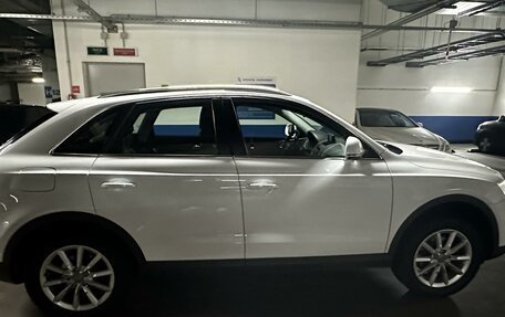 Audi Q3, 2012 год, 1 800 000 рублей, 5 фотография