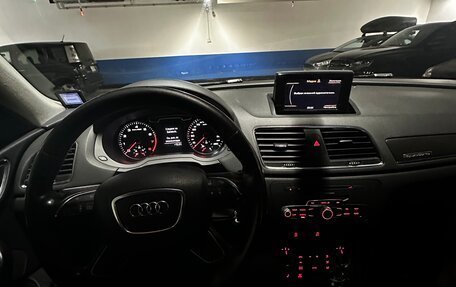 Audi Q3, 2012 год, 1 800 000 рублей, 12 фотография