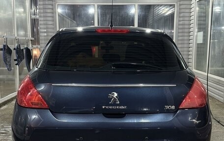 Peugeot 308 II, 2011 год, 599 900 рублей, 5 фотография