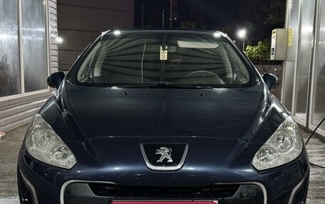 Peugeot 308 II, 2011 год, 599 900 рублей, 1 фотография