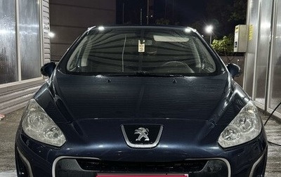 Peugeot 308 II, 2011 год, 599 900 рублей, 1 фотография