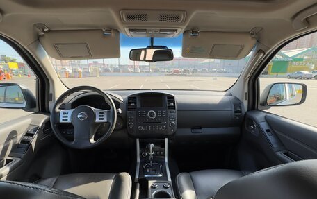 Nissan Pathfinder, 2012 год, 1 790 000 рублей, 13 фотография