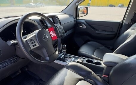 Nissan Pathfinder, 2012 год, 1 790 000 рублей, 11 фотография