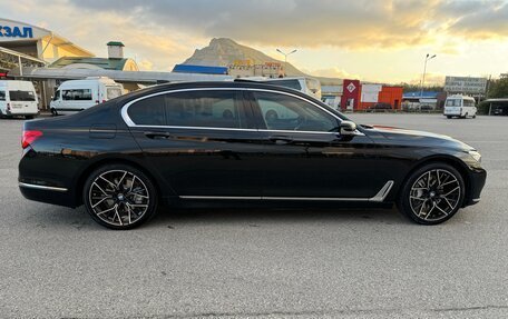 BMW 7 серия, 2017 год, 4 250 000 рублей, 8 фотография