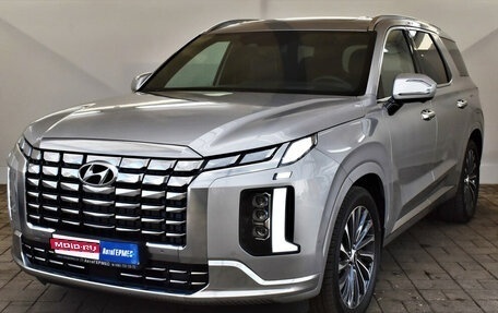 Hyundai Palisade I, 2024 год, 8 300 000 рублей, 1 фотография