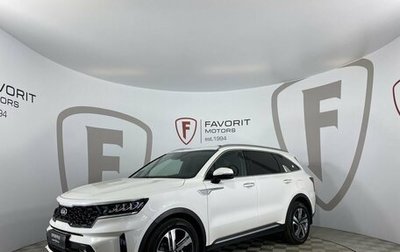 KIA Sorento IV, 2020 год, 3 590 000 рублей, 1 фотография